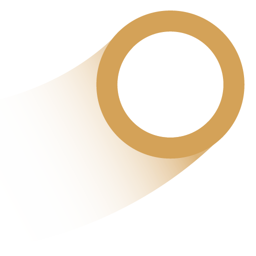 Senda de oro